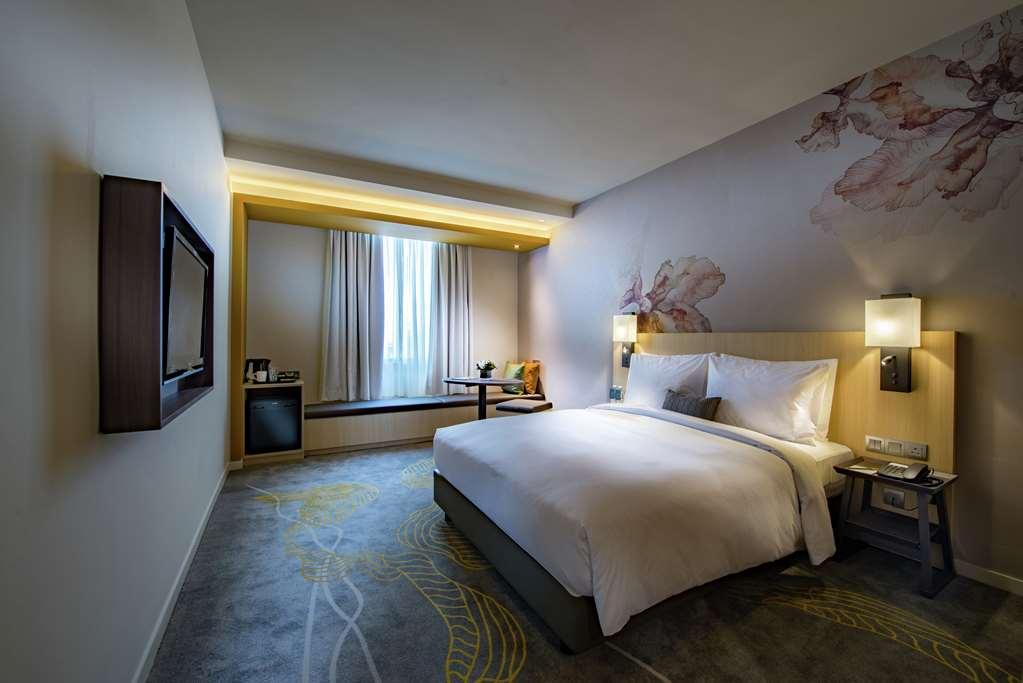 Hilton Garden - South Hotel 3*