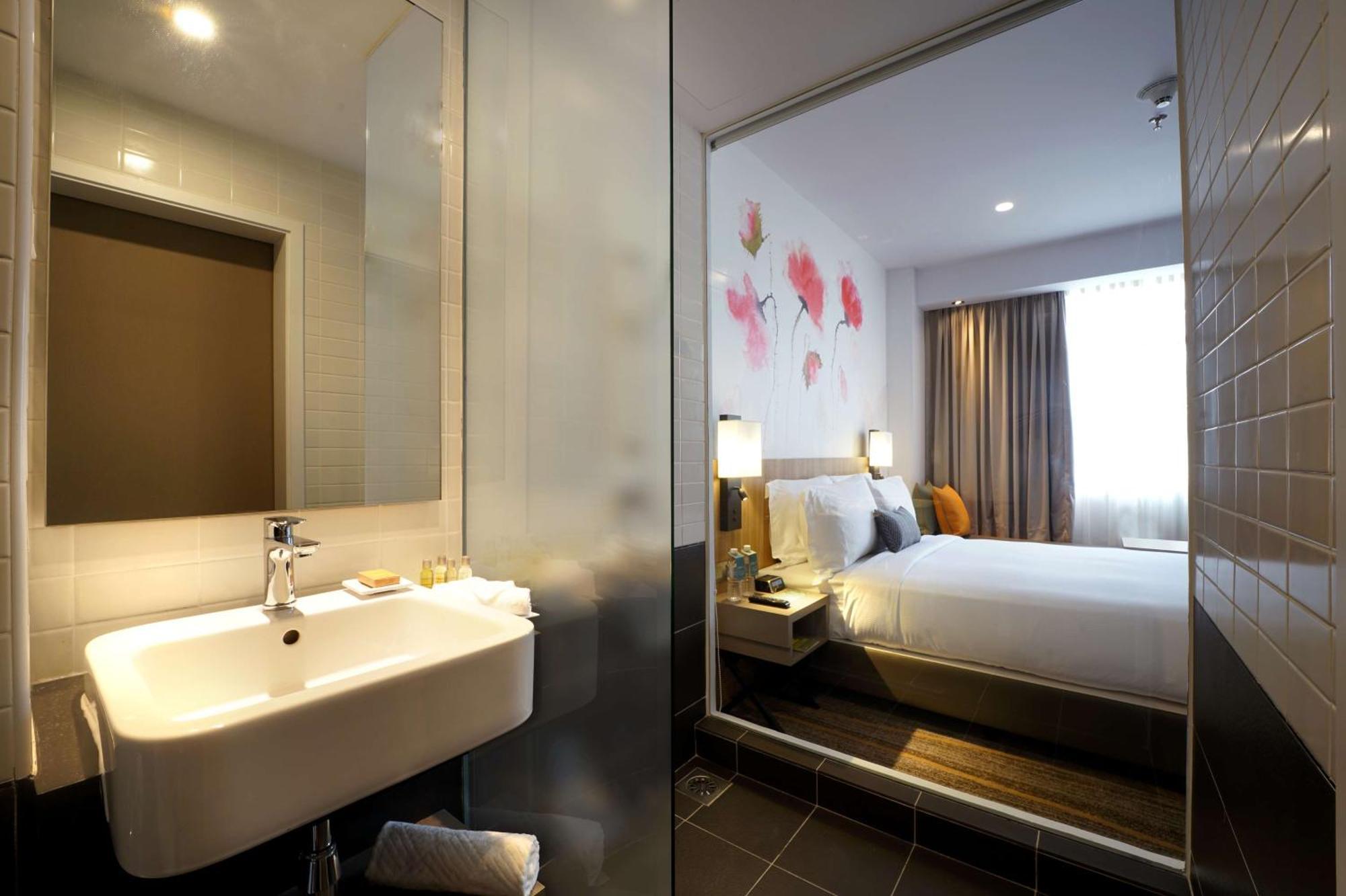 Hotel Hilton Garden - South
