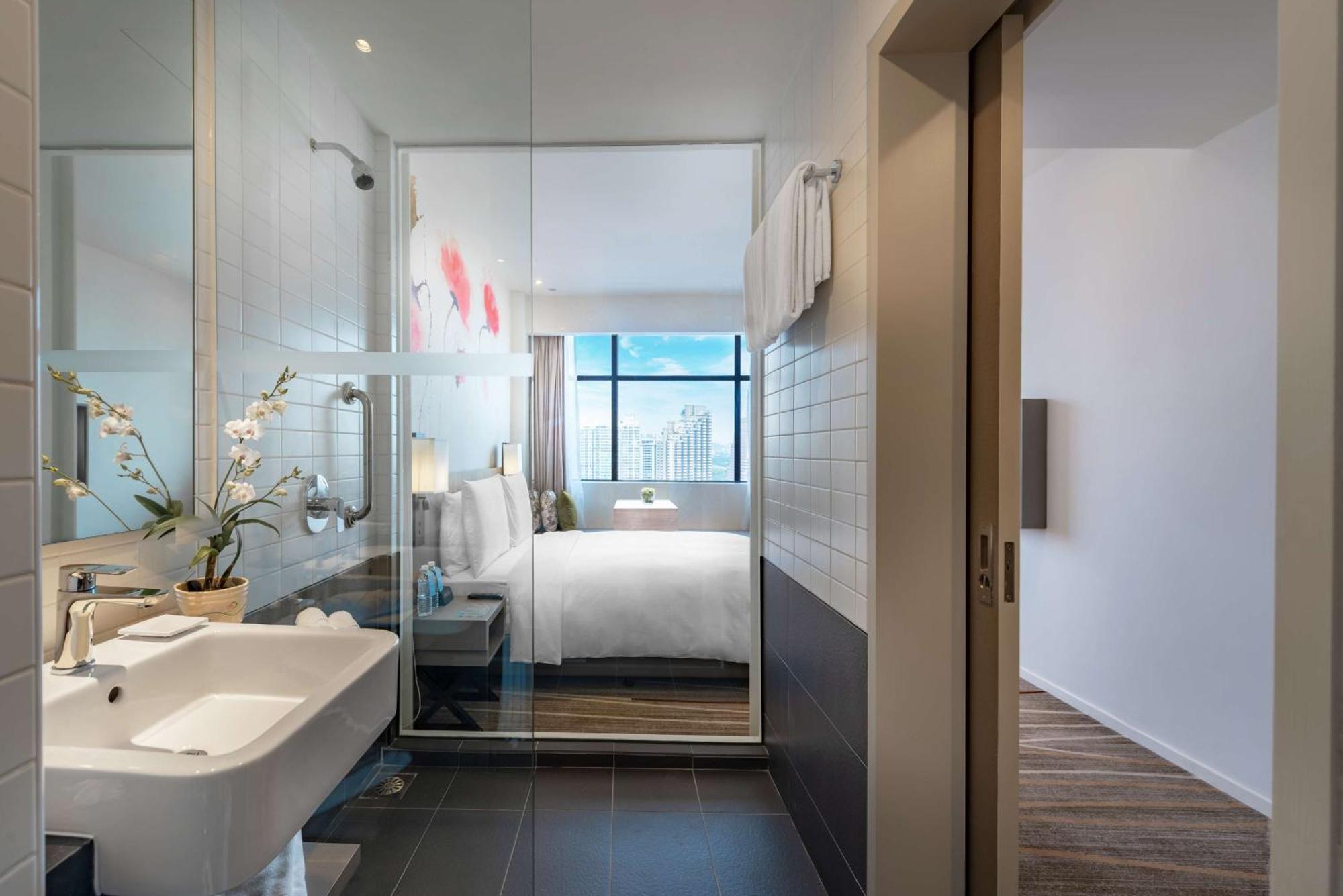 Hilton Garden - South Hotel 3*