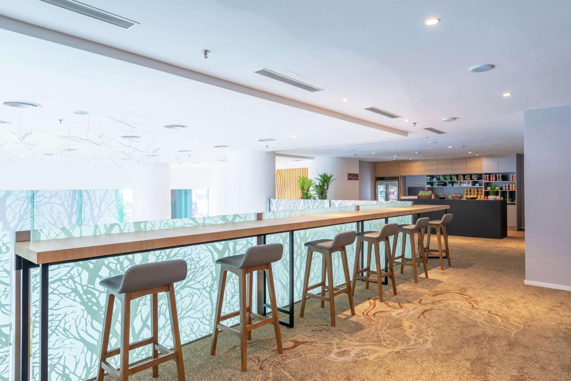 Hilton Garden - South Hotel Kuala Lumpur