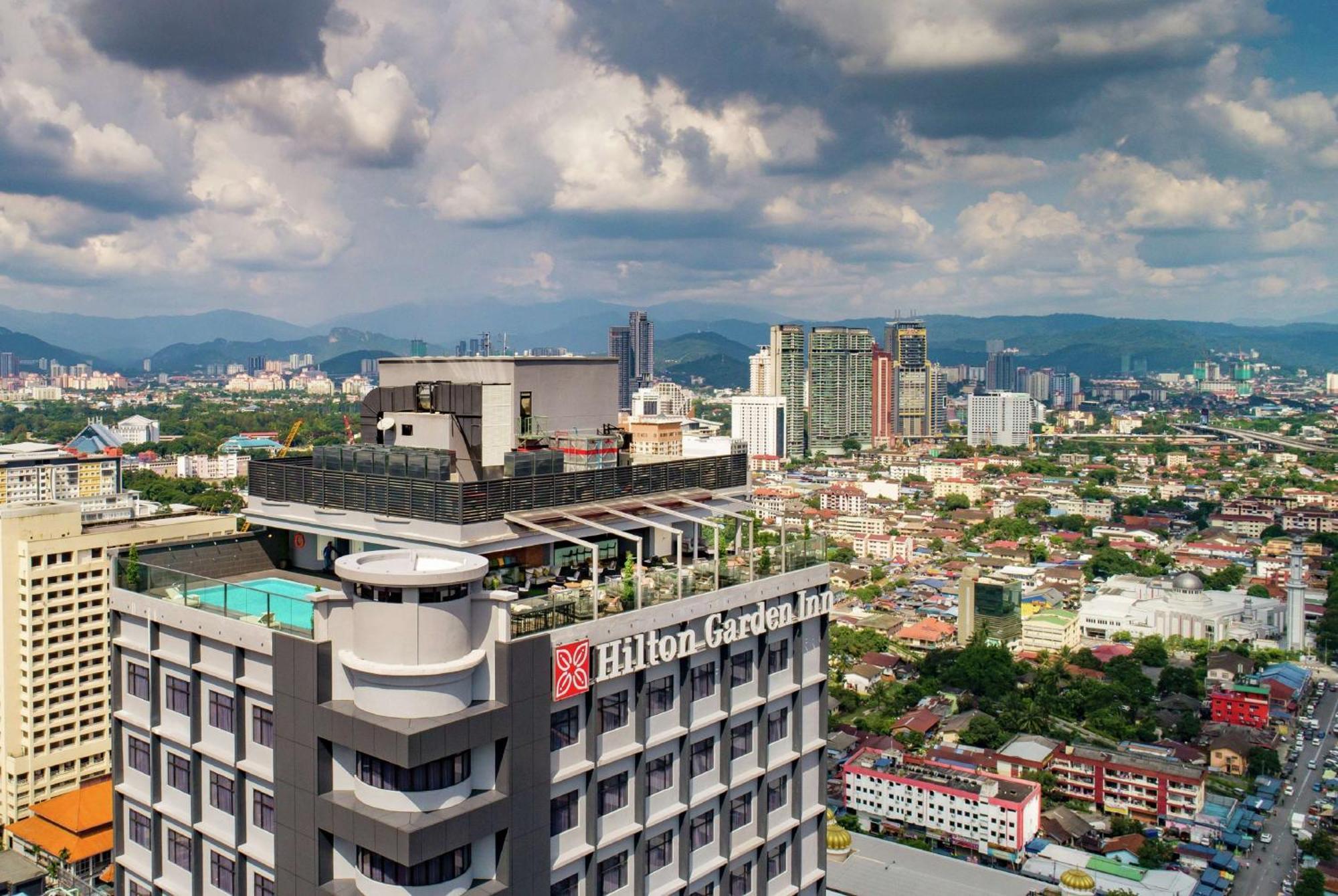 Hilton Garden - South Kuala Lumpur