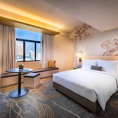 Hotel Hilton Garden - South Kuala Lumpur