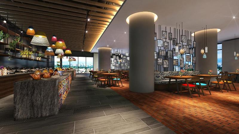 Hilton Garden - South Kuala Lumpur